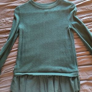 LC Lauren Conrad sweater